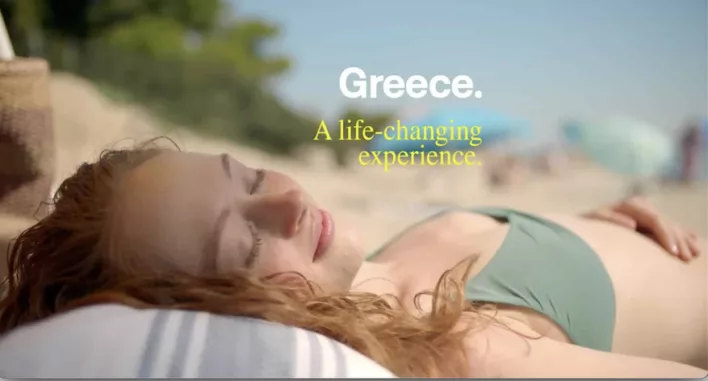 Greece |  A life – changing experience cover image